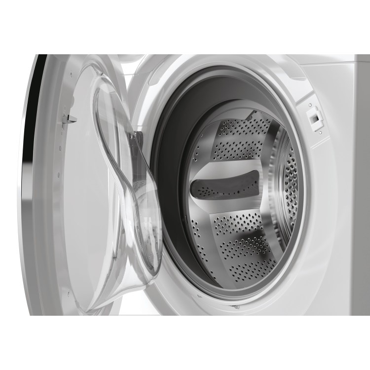 Candy Rapido 10kg Wash 6kg Dry 1400rpm Freestanding Washer Dryer - White