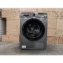 Refurbished Samsung DV90TA040AN/EU Freestanding Heat Pump 9KG Tumble Dryer Graphite