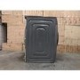 Refurbished Samsung DV90TA040AN/EU Freestanding Heat Pump 9KG Tumble Dryer Graphite