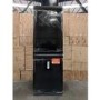 Refurbished Indesit IBD5515B1 Freestanding 208 Litre 60/40 Fridge Freezer Black