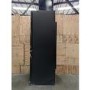 Refurbished Indesit IBD5515B1 Freestanding 208 Litre 60/40 Fridge Freezer Black