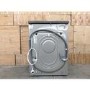 Refurbished Hotpoint NSWM843CGGUKN Freestanding 8KG 1400 Spin Washing Machine Graphite