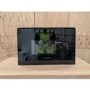 Refurbished Bosch Serie 4 BFL523MB0B Built In 20L 800W Microwave Black