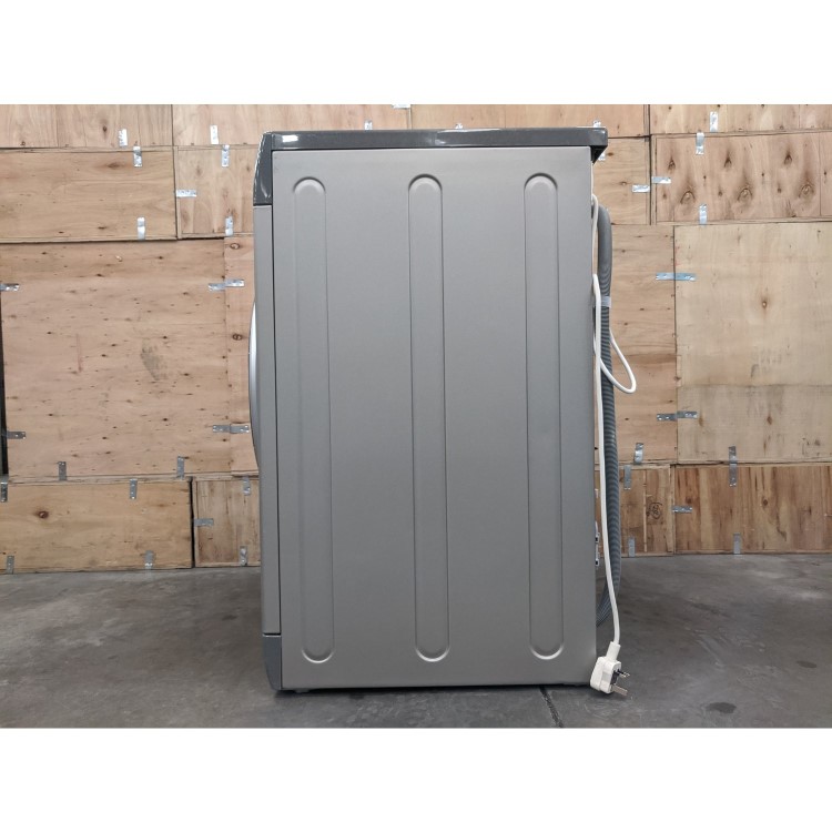 Refurbished Hotpoint Ultima S RD966JGDUKN Freestanding 9/6KG 1600 Spin Washer Dryer Graphite