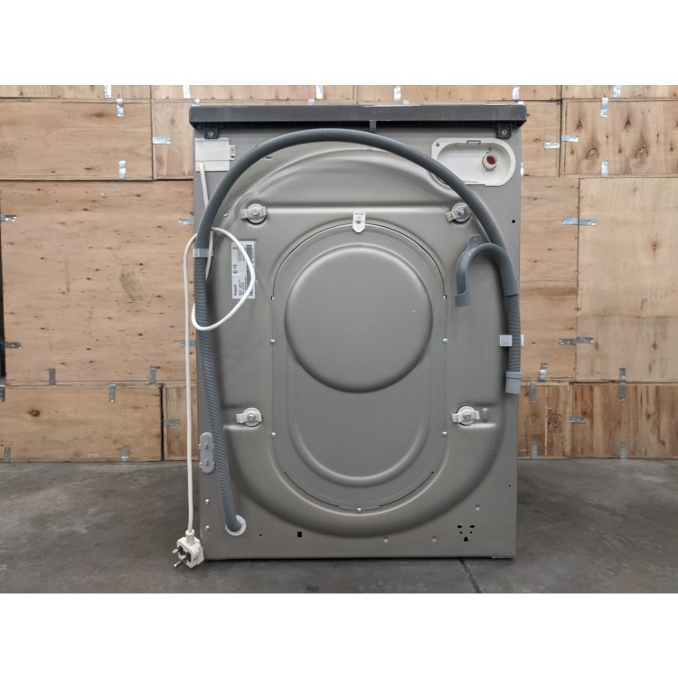 Refurbished Hotpoint Ultima S RD966JGDUKN Freestanding 9/6KG 1600 Spin Washer Dryer Graphite