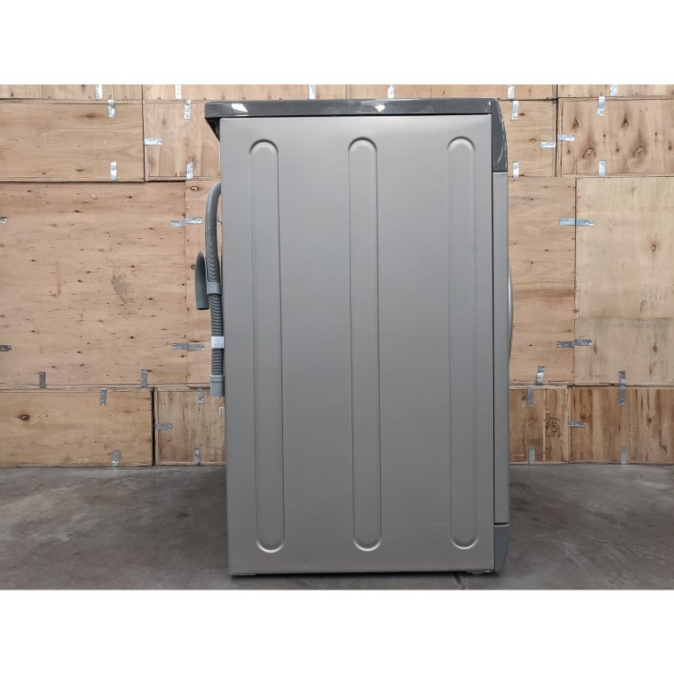 Refurbished Hotpoint Ultima S RD966JGDUKN Freestanding 9/6KG 1600 Spin Washer Dryer Graphite