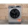 Refurbished Hotpoint Ultima S RD966JGDUKN Freestanding 9/6KG 1600 Spin Washer Dryer Graphite