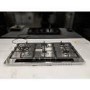 Refurbished CDA HG9351SS 86cm 5 Burner Gas Hob Stainless Steel