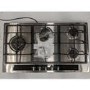 Refurbished CDA HG9351SS 86cm 5 Burner Gas Hob Stainless Steel