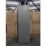 Refurbished Zanussi ZRME38FU2 Freestanding 380 Litre Tall Fridge Stainless Steel Look 