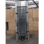 Refurbished Zanussi ZRME38FU2 Freestanding 380 Litre Tall Fridge Stainless Steel Look 