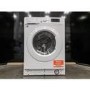 Refurbished Indesit BWE101683XWUKN Freestanding 10KG 1600 Spin Washing Machine White