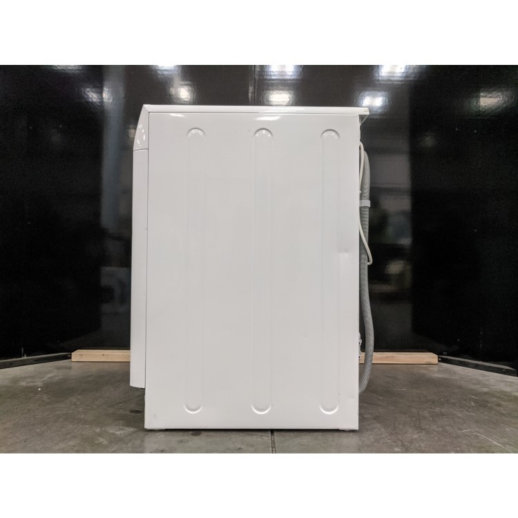 Refurbished Indesit BWE101683XWUKN Freestanding 10KG 1600 Spin Washing Machine White