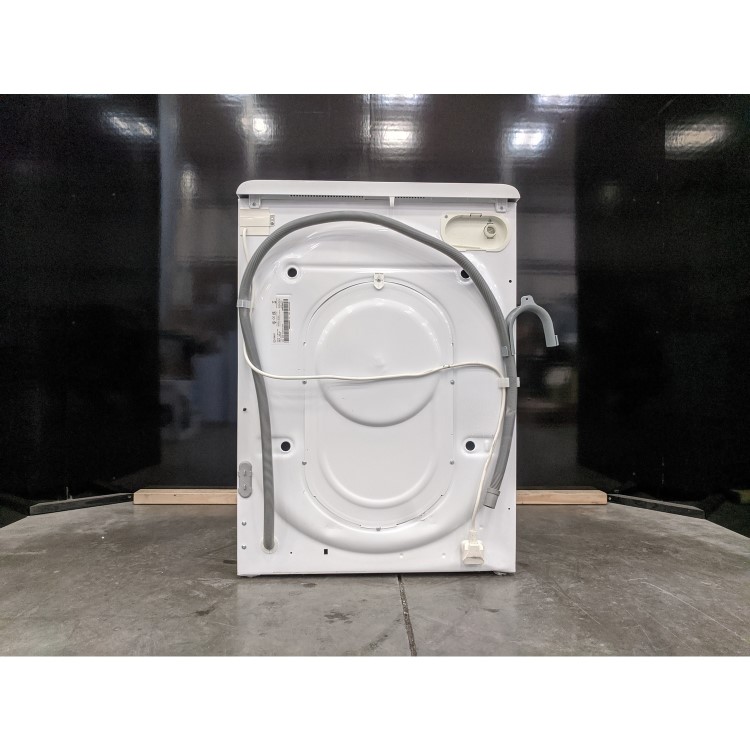 Refurbished Indesit BWE101683XWUKN Freestanding 10KG 1600 Spin Washing Machine White