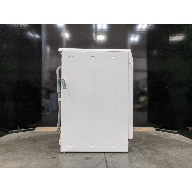 Refurbished Indesit BWE101683XWUKN Freestanding 10KG 1600 Spin Washing Machine White
