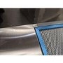 Refurbished Zanussi ZHB62670XA 60cm Chimney Cooker Hood Stainless Steel