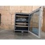 Refurbished Haier WS50GDB1 50 Bottle Under Counter Wine Cooler