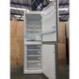 Refurbished Indesit INFC850TI1S1 Freestanding 322 Litre 50/50 Fridge Freezer Silver 