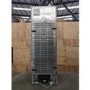 Refurbished Indesit INFC850TI1S1 Freestanding 322 Litre 50/50 Fridge Freezer Silver 
