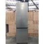 Refurbished Samsung RB38T602CS9/EU Freestanding 385 Litre 70/30 Fridge Freezer Stainless steel