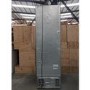 Refurbished Samsung RB38T602CS9/EU Freestanding 385 Litre 70/30 Fridge Freezer Stainless steel