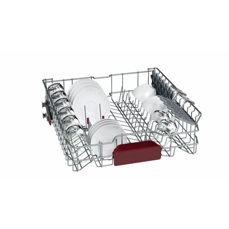 Refurbished Neff S723M60X0G 14 Place Fully Integrated Dishwasher