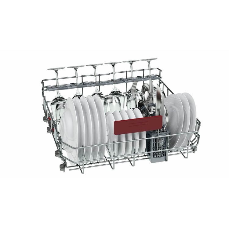 Refurbished Neff S723M60X0G 14 Place Fully Integrated Dishwasher