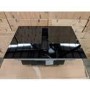 Refurbished AEG IDE74243IB 72cm 4 Zone Induction Venting Hob Black
