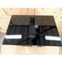 Refurbished AEG IDE74243IB 72cm 4 Zone Induction Venting Hob Black