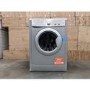 Refurbished Indesit IWDC65125SUKN Freestanding 6/5KG 1200 Spin Washer Dryer Silver