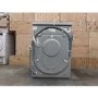 Refurbished Indesit IWDC65125SUKN Freestanding 6/5KG 1200 Spin Washer Dryer Silver