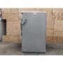 Refurbished Indesit IWDC65125SUKN Freestanding 6/5KG 1200 Spin Washer Dryer Silver