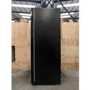 Refurbished Hisense RS694N4IBF 535 Litre American Fridge Freezer Black