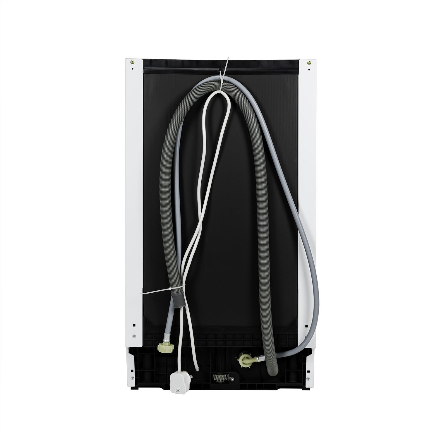 electriQ 10 Place Settings Fully Integrated Dishwasher BuyItDirect.ie