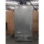 Refurbished Samsung RS50N3513SA 485 Litre American Fridge Freezer Graphite