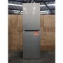 Refurbished Indesit LD85F1S Freestanding 294 Litre 50/50 Frost Free Fridge Freezer Silver