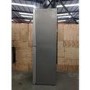 Refurbished Indesit LD85F1S Freestanding 294 Litre 50/50 Frost Free Fridge Freezer Silver