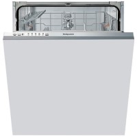 Hotpoint Integrated Dishwasher Hotpoint Integrated Dishwasher