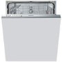 Hotpoint Integrated Dishwasher