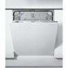 Hotpoint 13 Place Settings Fully Integrated Dishwasher