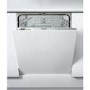 Hotpoint Integrated Dishwasher