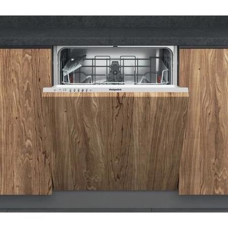 Hotpoint Integrated Dishwasher