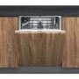 Hotpoint Integrated Dishwasher