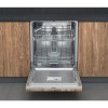 Hotpoint 13 Place Settings Fully Integrated Dishwasher