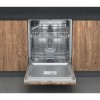 Hotpoint - 13 Place Settings Fully Integrated Dishwasher