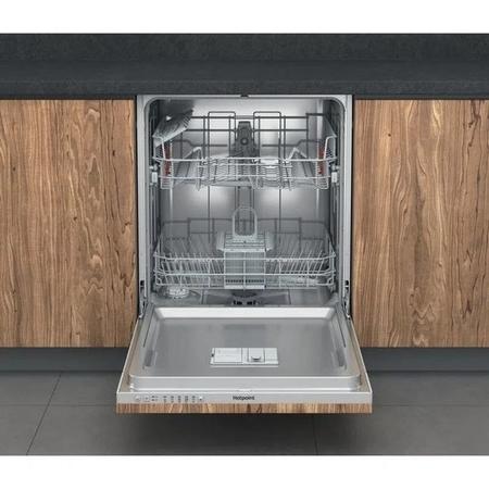 Hotpoint Integrated Dishwasher