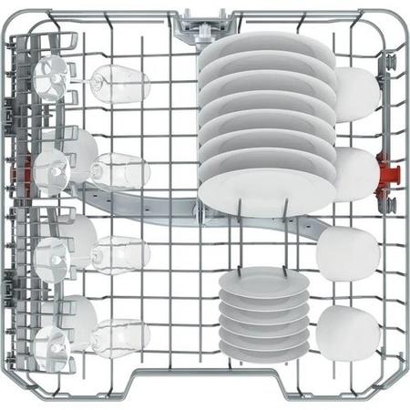 Hotpoint Integrated Dishwasher