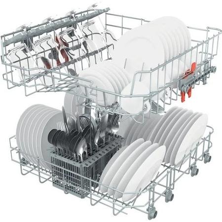 Hotpoint Integrated Dishwasher