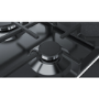 Refurbished Neff N70 T27DS59N0 75cm 5 Burner Gas Hob