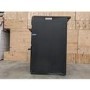 Refurbished Amica AFN6550MB 60cm Double Oven Electric Cooker with Induction Hob Black